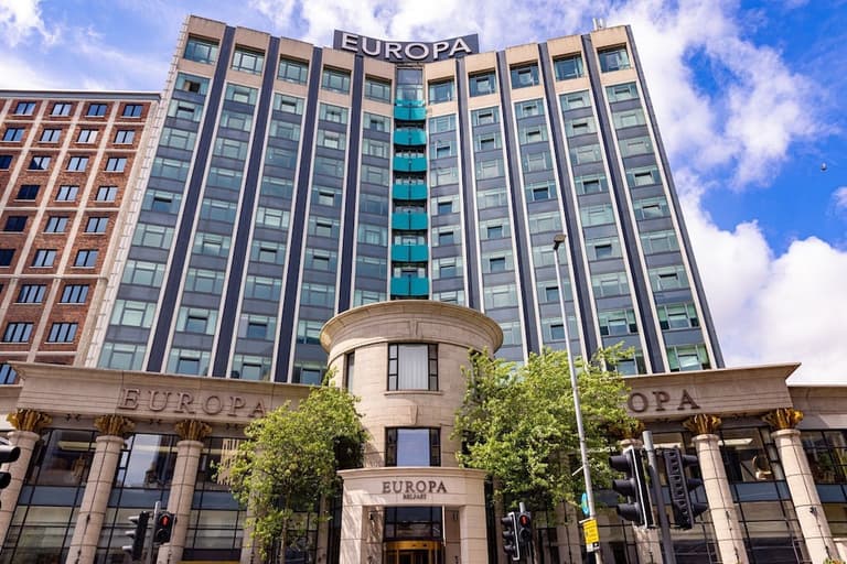 Europa Hotel