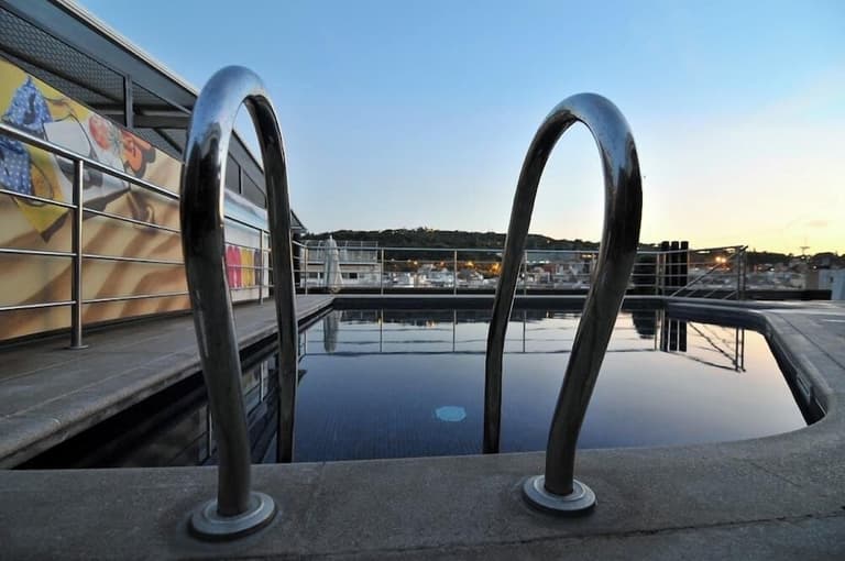 Hotel Barcelona Universal