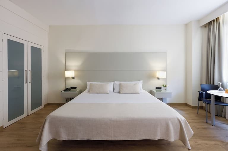 Aparthotel Mariano Cubi Barcelona