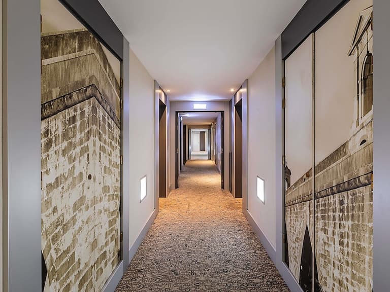 Mercure Lisboa Hotel