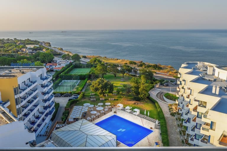 Pestana Cascais Ocean & Conference Aparthotel