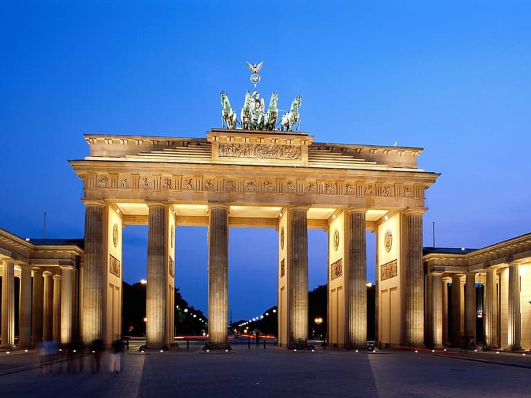 Novotel Berlin Mitte