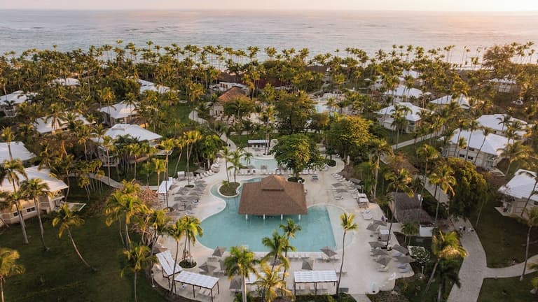 Grand Palladium Select Bávaro - All Inclusive