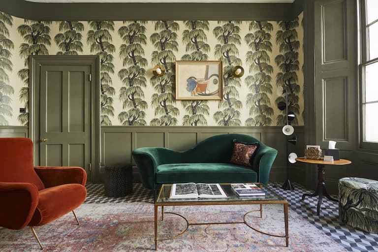 Georgian House Hotel