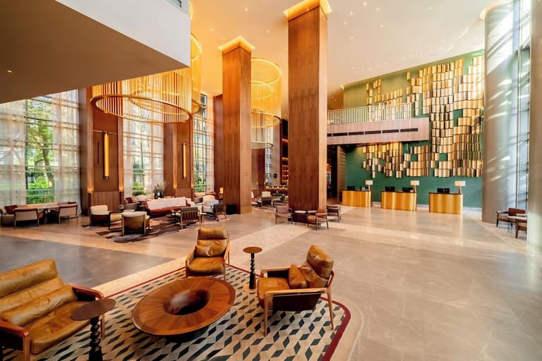 Grand Hyatt Sao Paulo