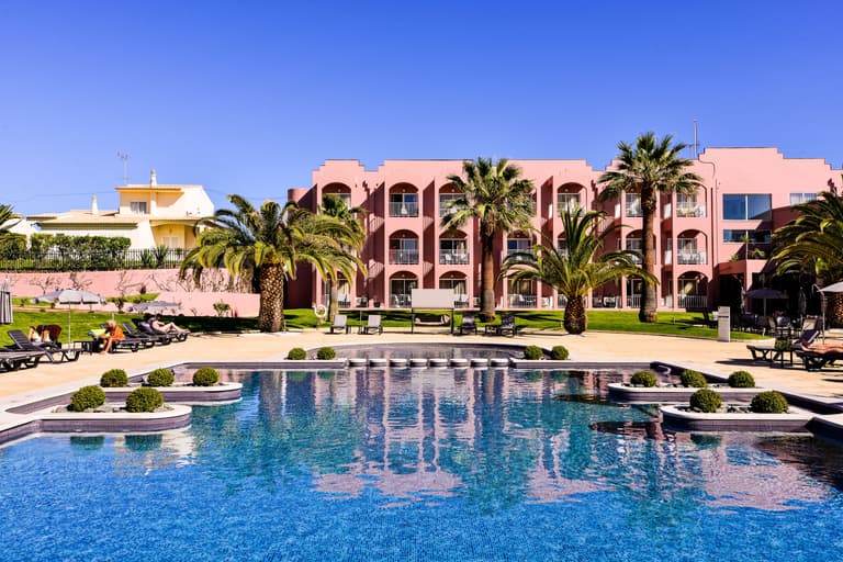 Vila Gale Collection Praia Hotel