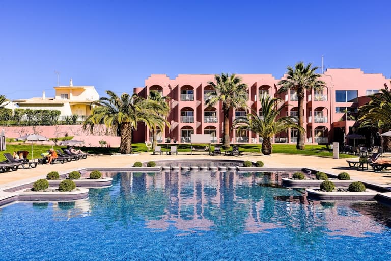 Vila Gale Collection Praia Hotel