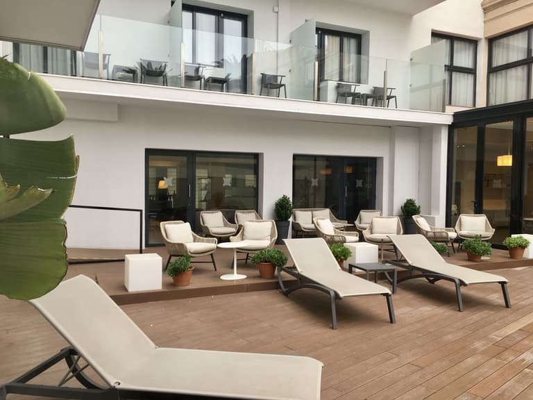 Hotel Lauria