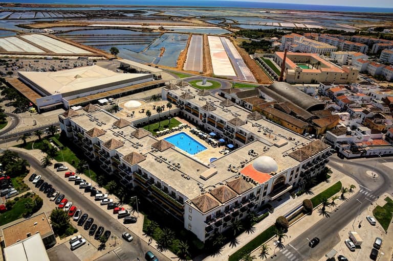Vila Gale Tavira Resort Hotel