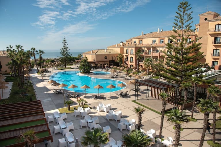 Barceló Punta Umbría Mar