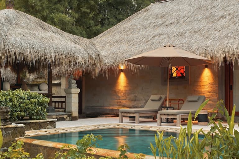 Paradisus by Meliá Bali