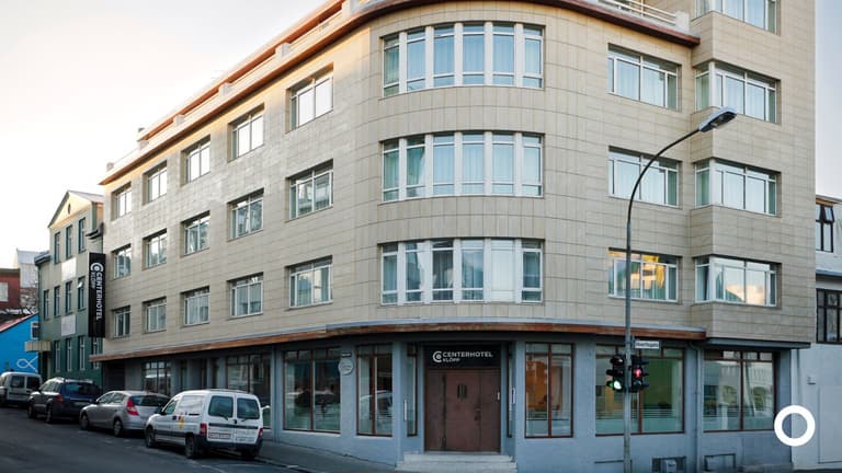 Center Hotels Klöpp