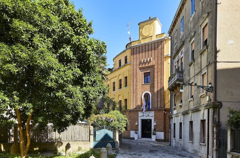 Hotel Indigo Venice - Sant'Elena by IHG