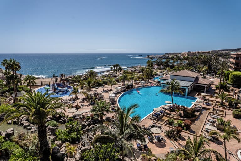 H10 Costa Adeje Palace