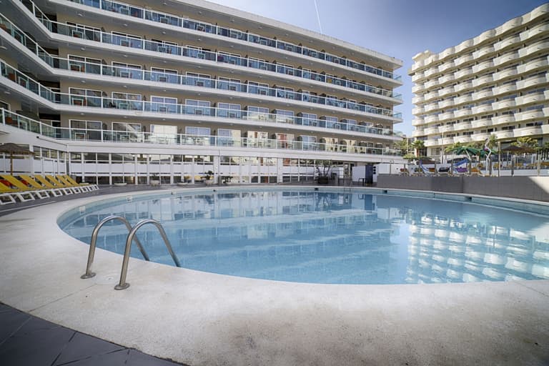 Ohtels Villa Dorada