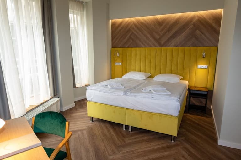 Pilvax Hotel Budapest