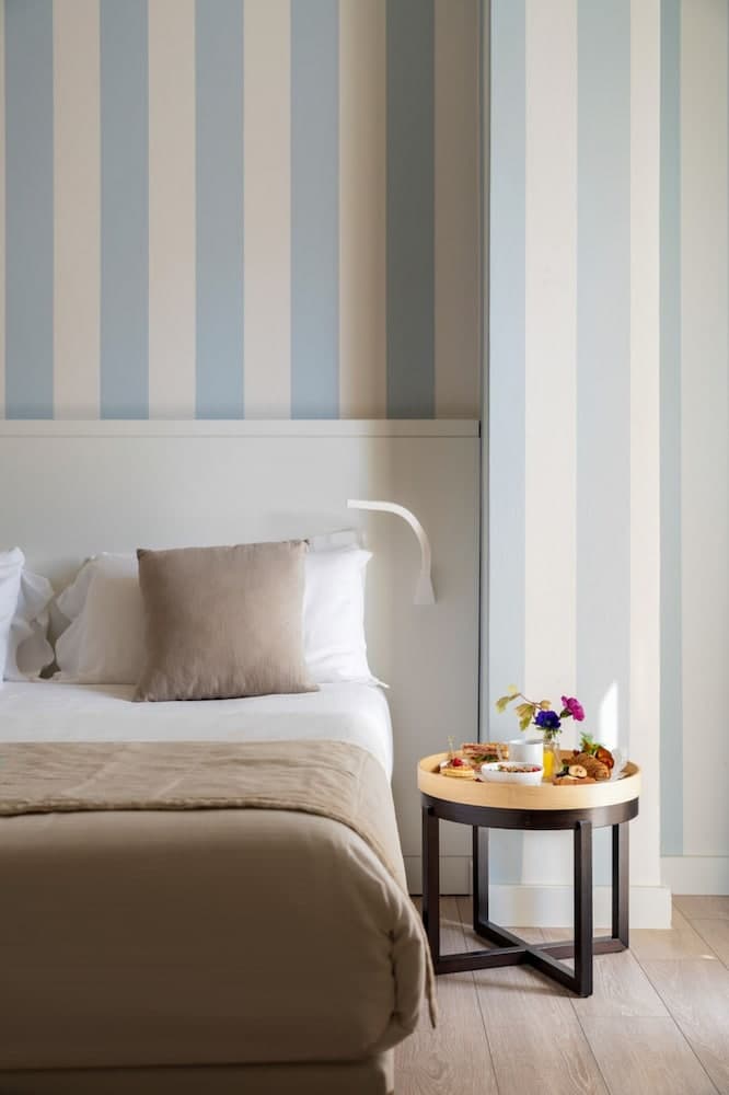 Hotel Villa Rosa Riviera