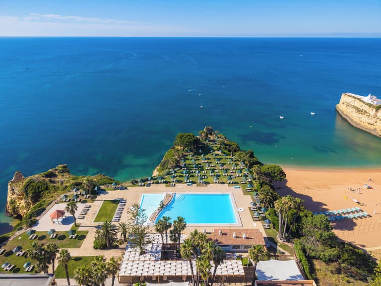 Pestana Viking Beach & Spa Resort