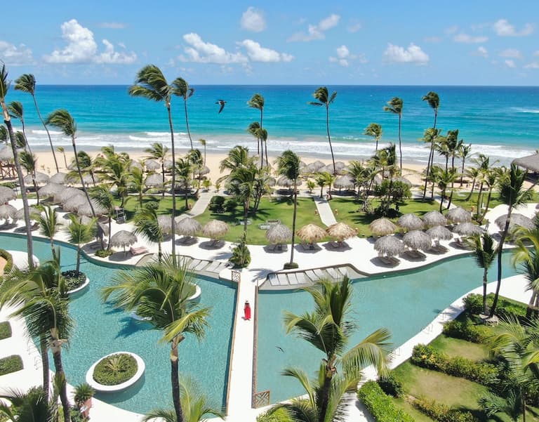 Excellence Punta Cana