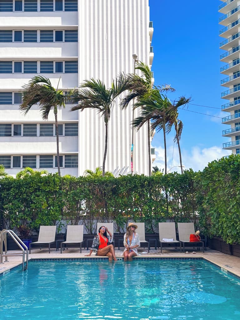 Circa 39 Miami Beach