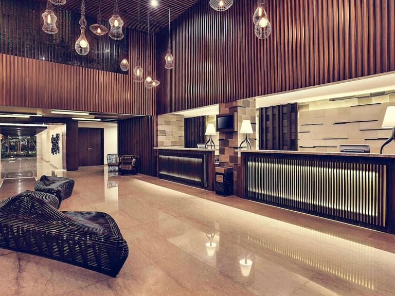 Mercure Bali Legian