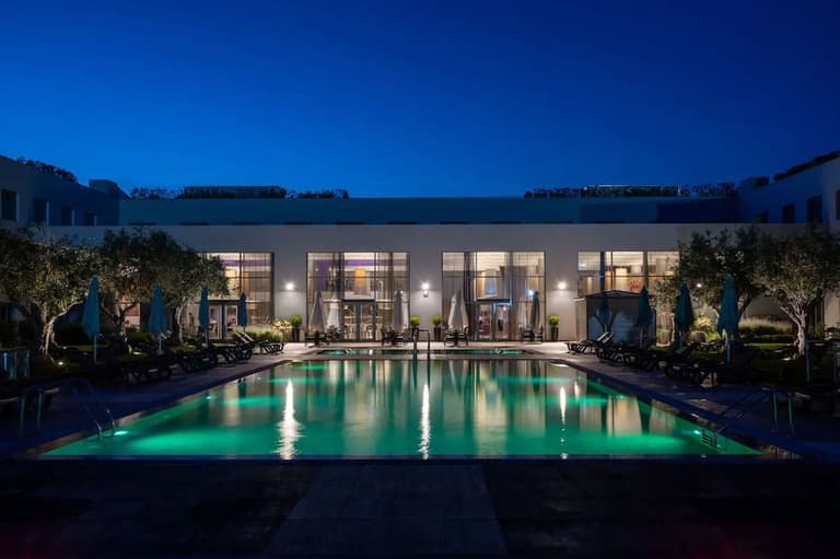 Vila Gale Evora Hotel