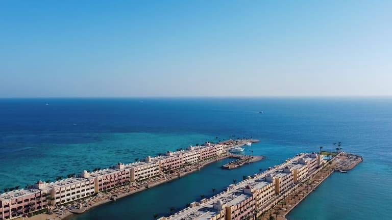 Sunny Days El Palacio Resort & Spa