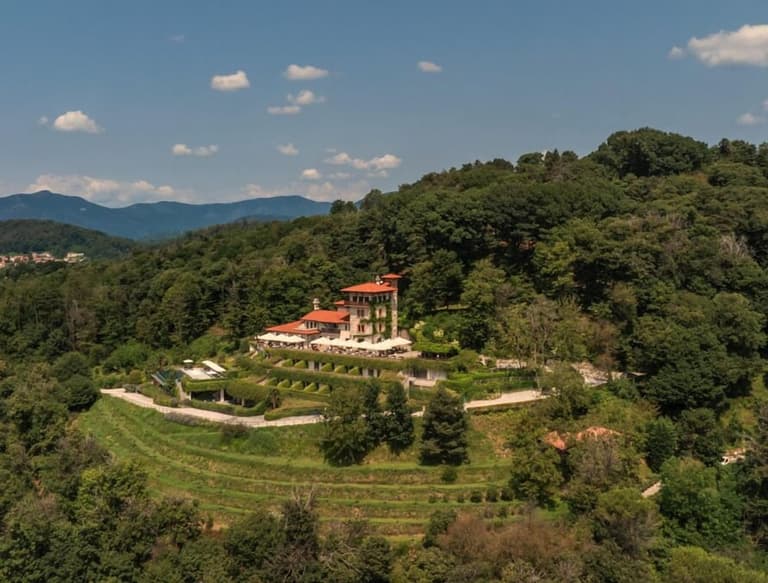 Tenuta De L'Annunziata - Natural Relais