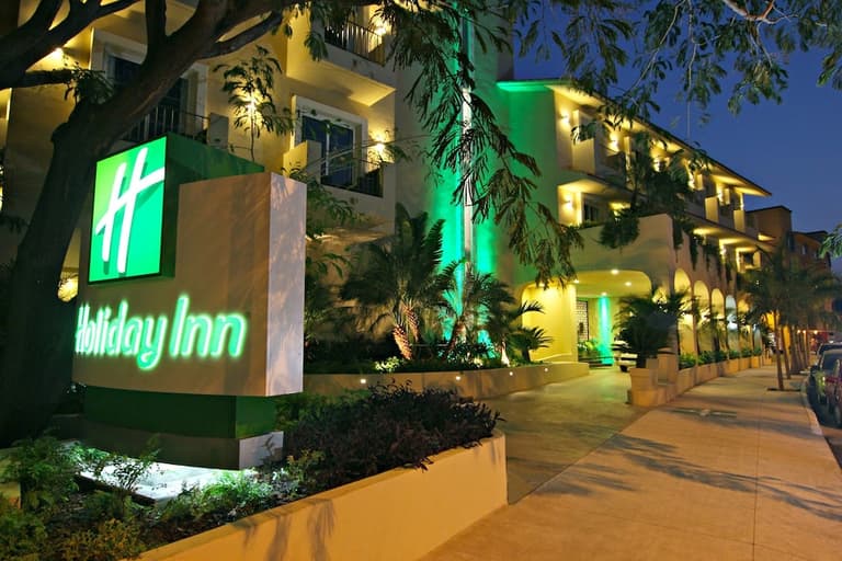 Holiday Inn Huatulco by IHG