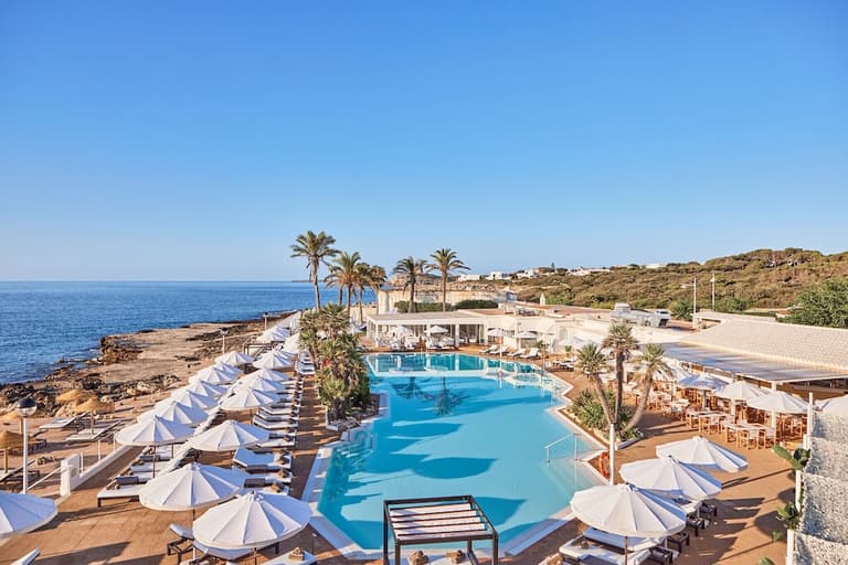 AluaSoul Menorca Hotel - Adults Only
