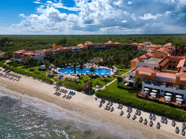 El Beso Adults Only at Ocean Coral & Turquesa - All inclusive
