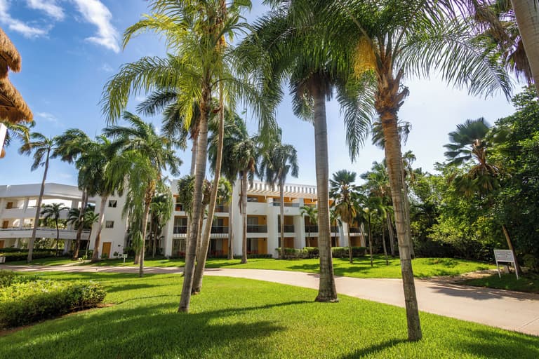 Princess Family Club Riviera - All Inclusive