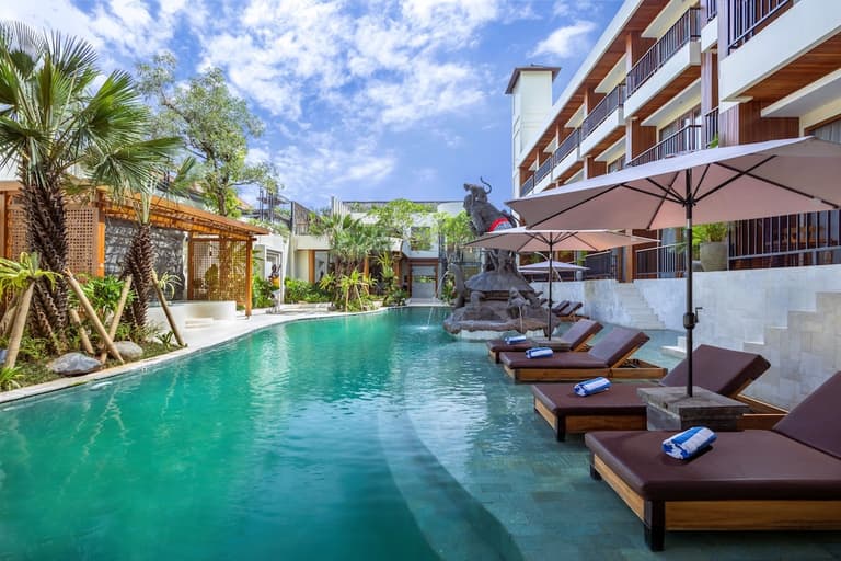 Anumana Ubud Bali