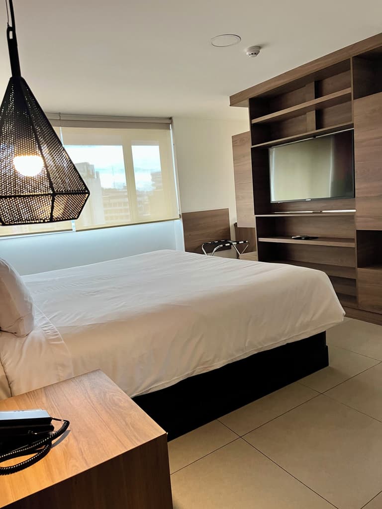The Place Hotel