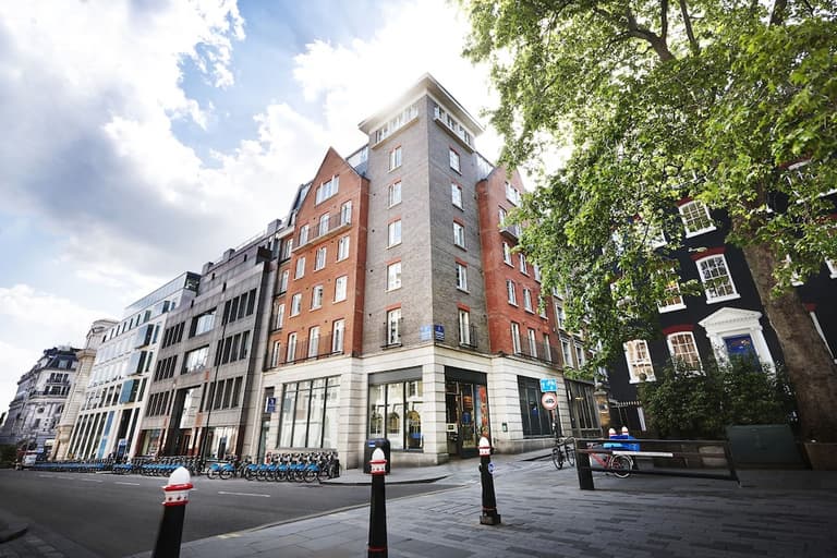 Marlin Apartments London City - Queen Street