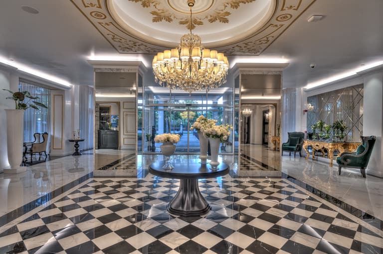 Hotel Première Abano