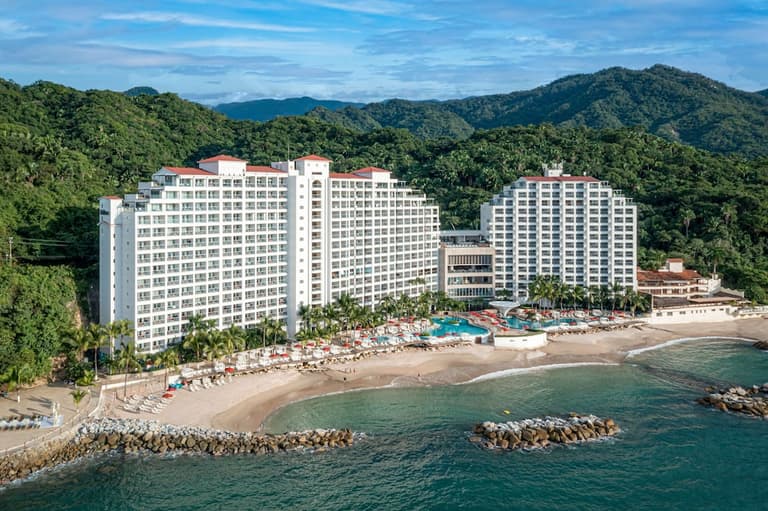 Hilton Vallarta Riviera All-Inclusive Resort, Puerto Vallarta