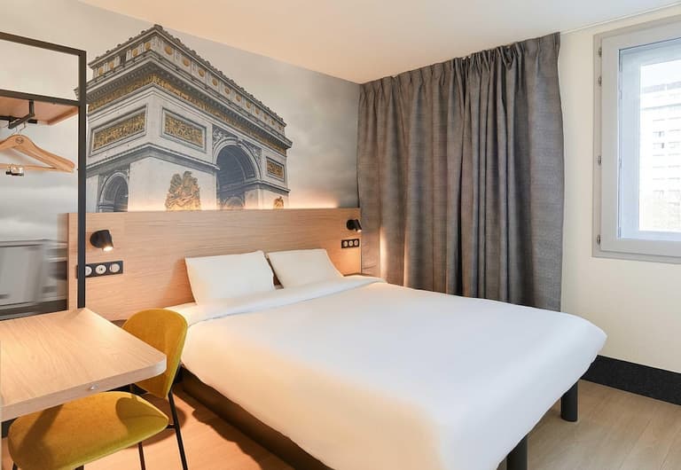 B&B HOTEL Paris Italie Porte de Choisy