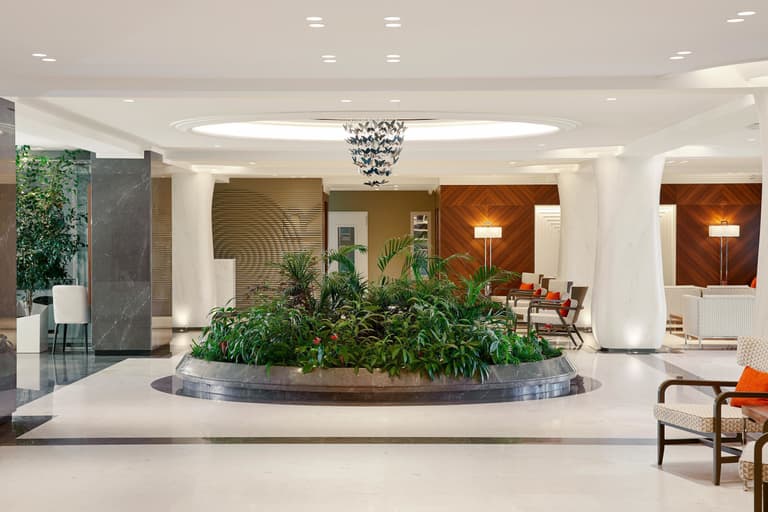 Potidea Palace Hotel - All inclusive