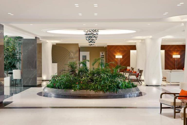 Potidea Palace Hotel - All inclusive