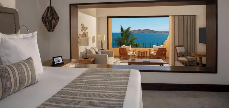Zoetry Casa del Mar Los Cabos - All Inclusive