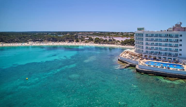 Universal Hotel Marqués