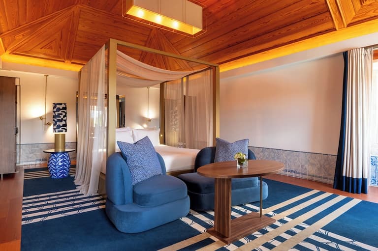 Palácio do Governador - Lisbon Hotel & Spa