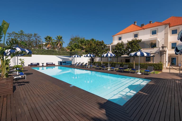 Palácio do Governador - Lisbon Hotel & Spa
