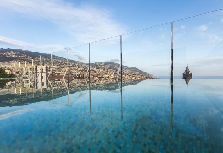 Castanheiro Boutique Hotel