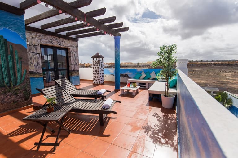 Surf Riders Fuerteventura - Adults Only