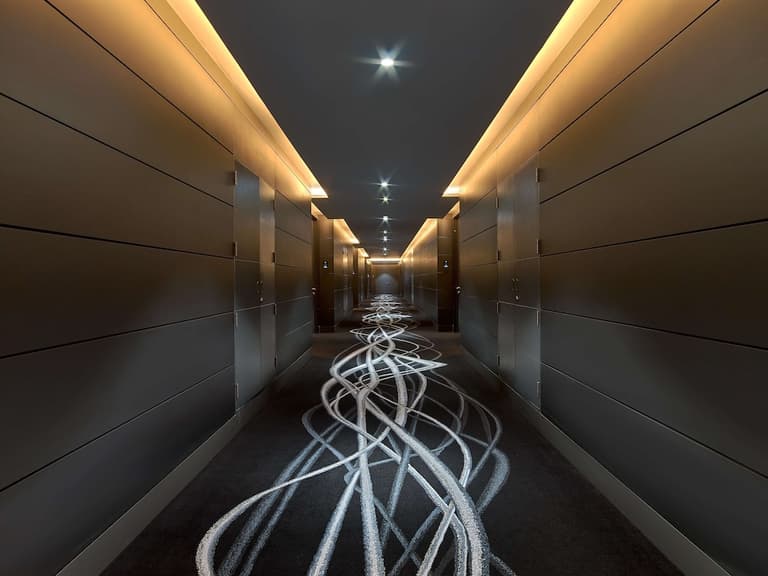 V Hotel Dubai, Curio Collection by Hilton