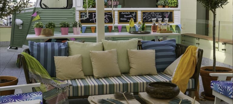 Hotel Vincci The Mint