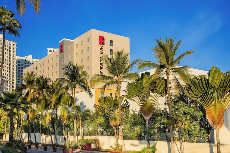 Fiesta Inn Puerto Vallarta Isla