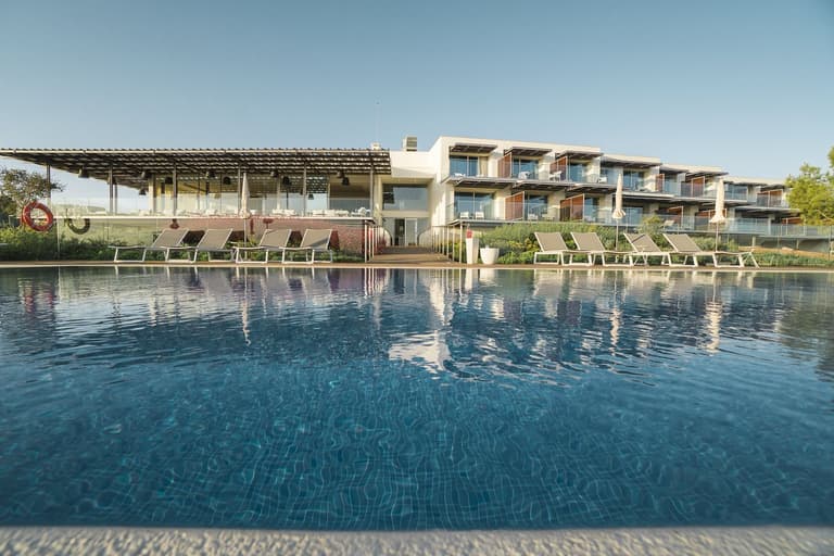 Palmares Beach House Hotel - Adults Friendly